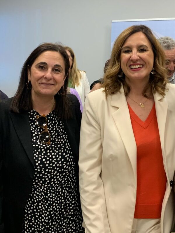 Familias necesitadas valencianas