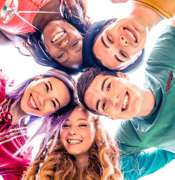 jovenes