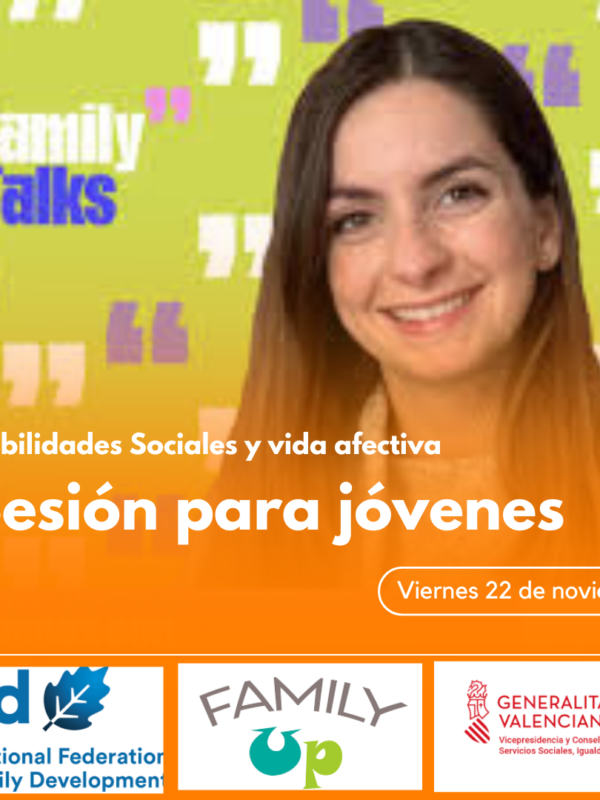 SESION JOVENES ITV FAMILIAR
