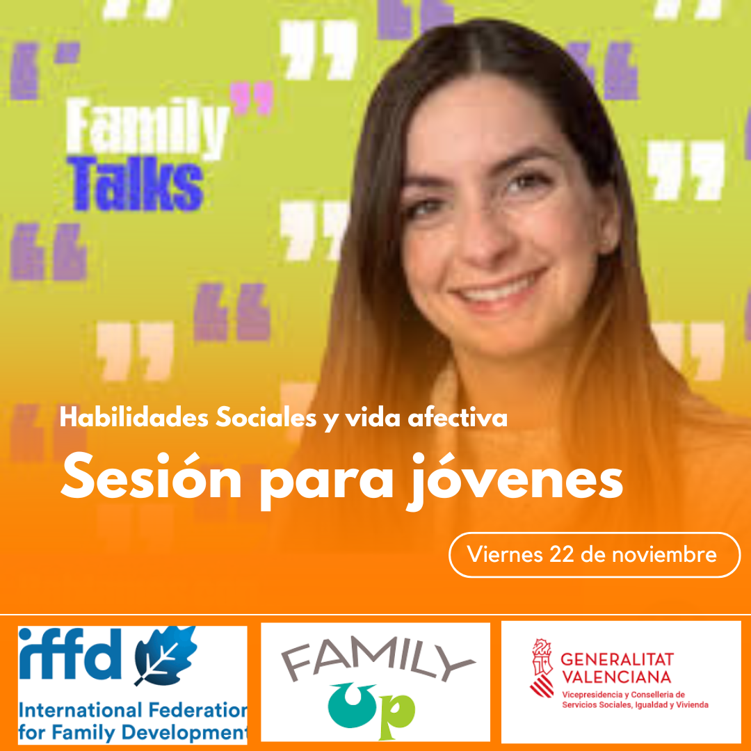 SESION JOVENES ITV FAMILIAR