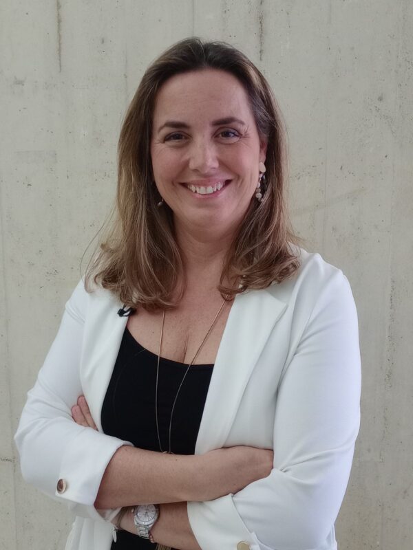 Alicia Grau Gumbau, presidenta FAMILY UP