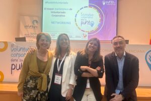 Fundacion Botin Family Up