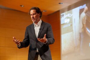 Kuppers en FAMILY UP