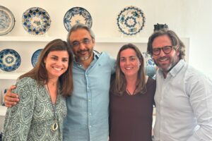 equipo FAMILY UP Hasta el infinito y mas alla