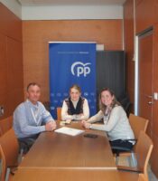 FAMILY UP Y EL PP EN LAS CORTES VALENCIANAS 2