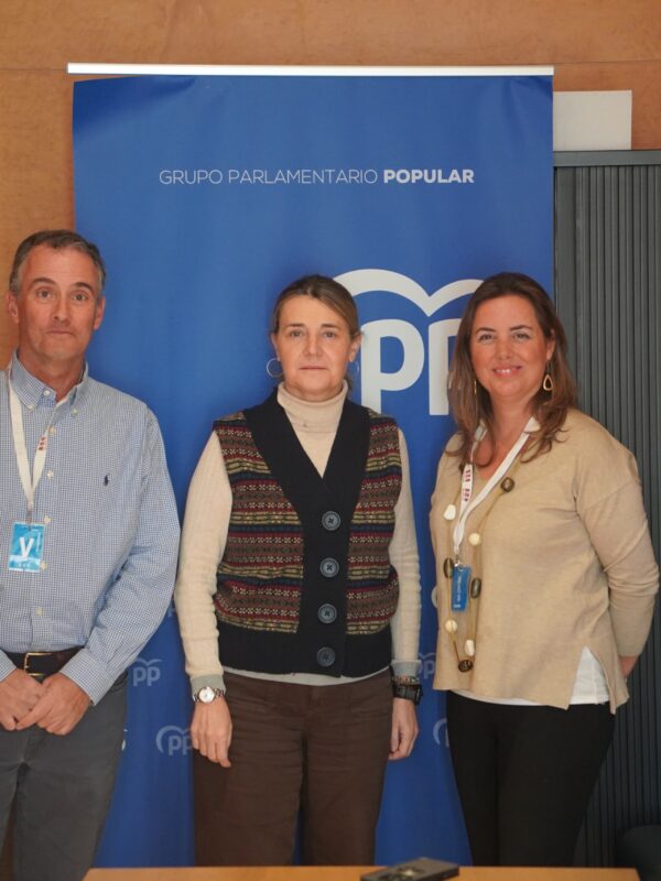 FAMILY UP Y EL PP EN LAS CORTES VALENCIANAS