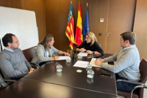 Comisión de Familia en las Cortes Valencianas